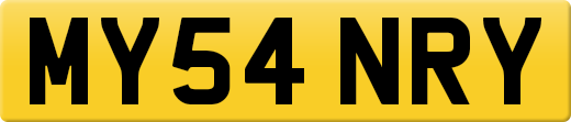 MY54NRY